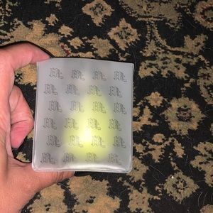 NWT made by Mitchell beauty sponge